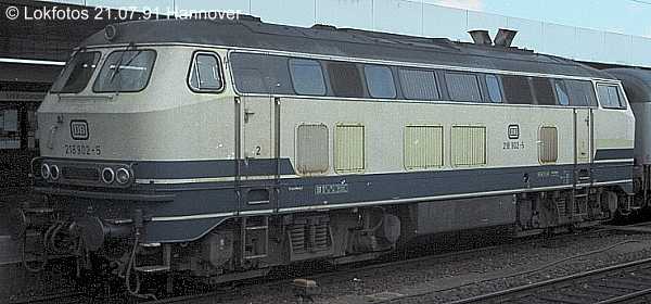 Kein weiteres Foto der Lok 902 vorhanden