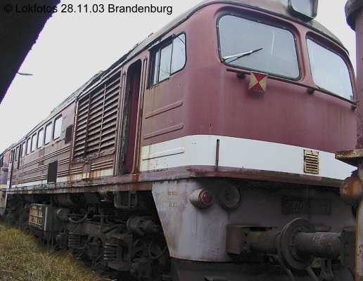 Kein weiteres Foto der Lok 019 vorhanden