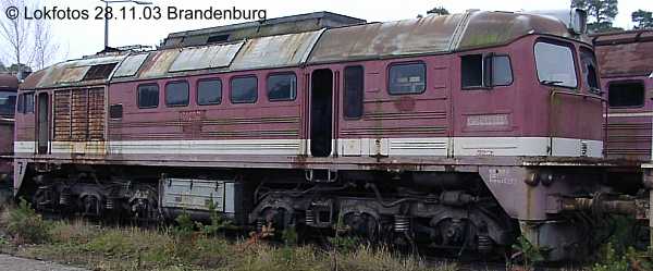 Kein weiteres Foto der Lok 024 vorhanden