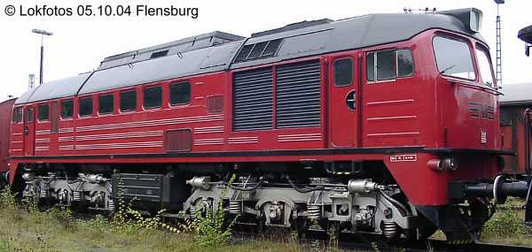 Kein weiteres Foto der Lok 027 vorhanden