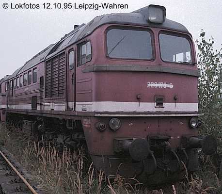 Kein weiteres Foto der Lok 176 vorhanden