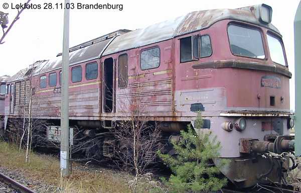 Kein weiteres Foto der Lok 183 vorhanden
