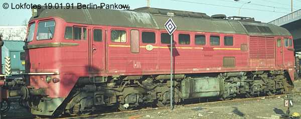 Kein weiteres Foto der Lok 185 vorhanden