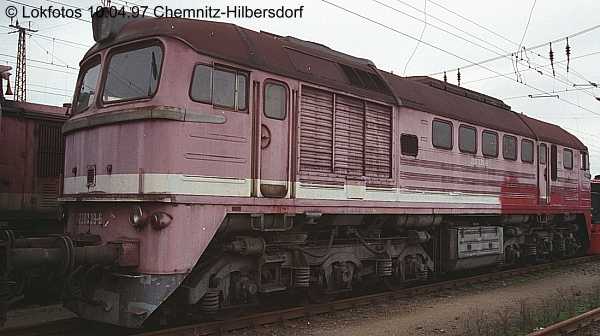 Kein weiteres Foto der Lok 339 vorhanden