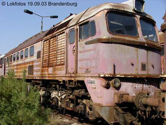Kein weiteres Foto der Lok 359 vorhanden