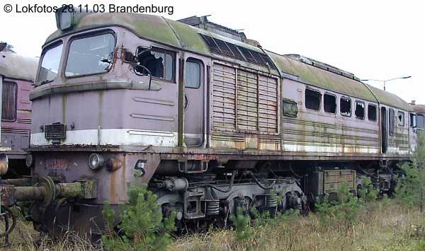 Kein weiteres Foto der Lok 370 vorhanden