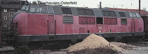Kein weiteres Foto der Lok 104 vorhanden