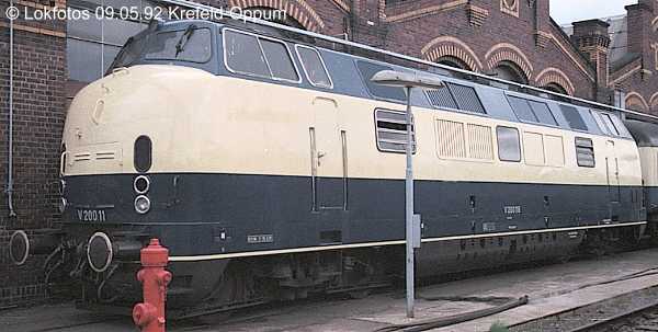 Kein weiteres Foto der Lok 116 vorhanden