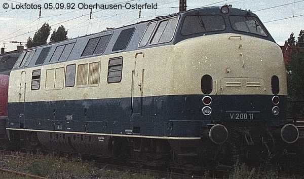 Kein weiteres Foto der Lok 116 vorhanden