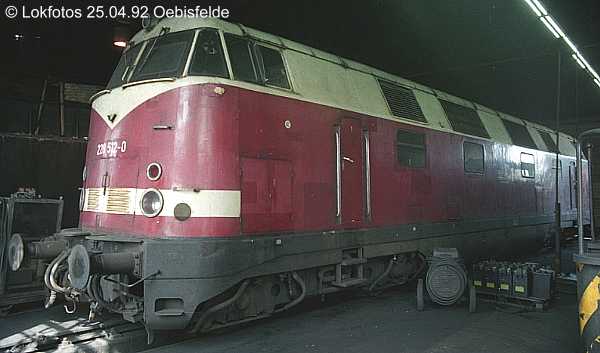 Kein weiteres Foto der Lok 512 vorhanden