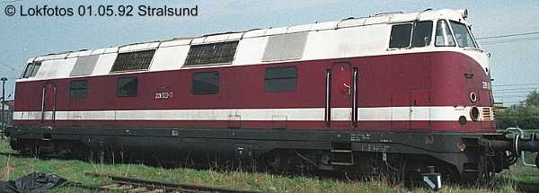 Kein weiteres Foto der Lok 523 vorhanden
