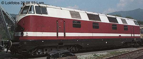 Kein weiteres Foto der Lok 552 vorhanden