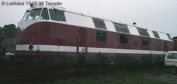 Kein weiteres Foto der Lok 553 vorhanden
