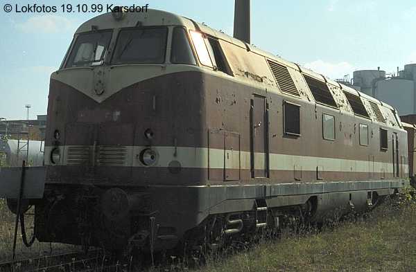Kein weiteres Foto der Lok 646 vorhanden