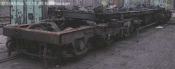Kein weiteres Foto der Lok 710 vorhanden