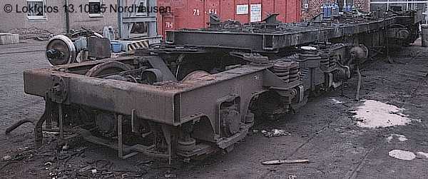 Kein weiteres Foto der Lok 710 vorhanden