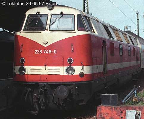 Kein weiteres Foto der Lok 748 vorhanden