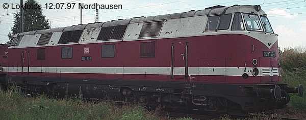 Kein weiteres Foto der Lok 767 vorhanden