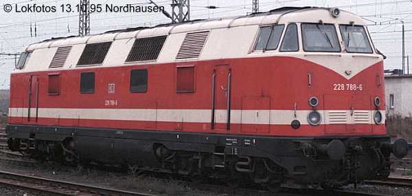 Kein weiteres Foto der Lok 788 vorhanden