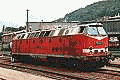 Baureihe 219/229