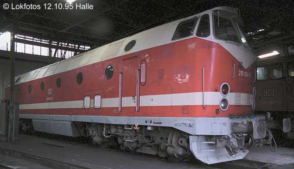 Kein weiteres Foto der Lok 014 vorhanden