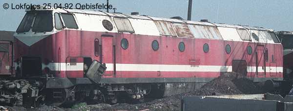 Kein weiteres Foto der Lok 042 vorhanden