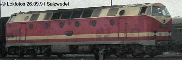 Kein weiteres Foto der Lok 177 vorhanden