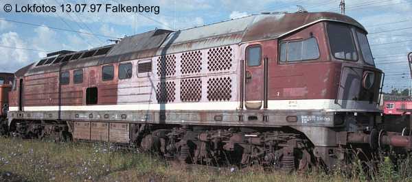 Kein weiteres Foto der Lok 049 vorhanden