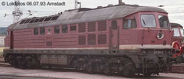Kein weiteres Foto der Lok 014 vorhanden