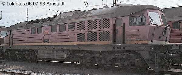 Kein weiteres Foto der Lok 037 vorhanden