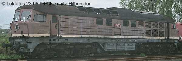 Kein weiteres Foto der Lok 049 vorhanden