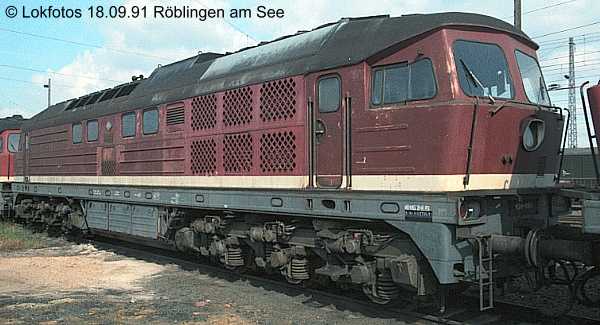 Kein weiteres Foto der Lok 060 vorhanden