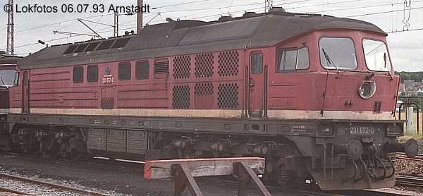 Kein weiteres Foto der Lok 072 vorhanden