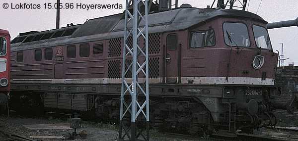 Kein weiteres Foto der Lok 004 vorhanden