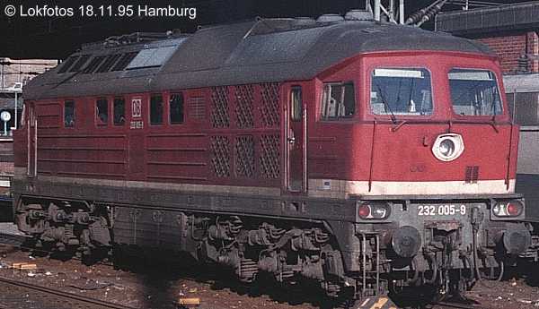Kein weiteres Foto der Lok 005 vorhanden