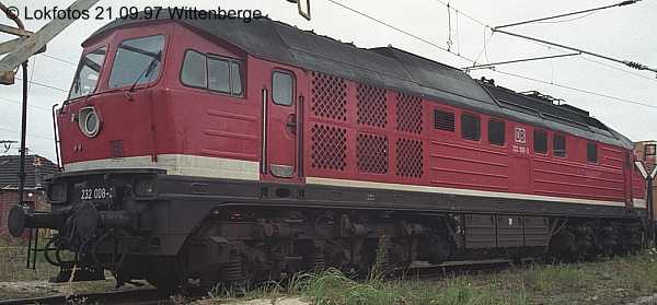 Kein weiteres Foto der Lok 008 vorhanden