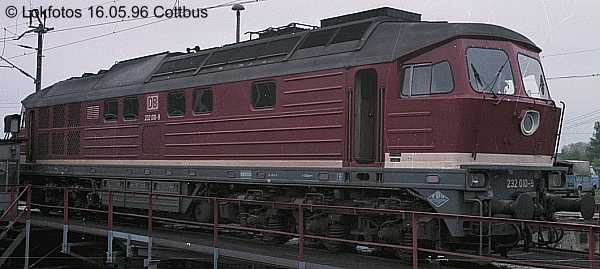 Kein weiteres Foto der Lok 010 vorhanden