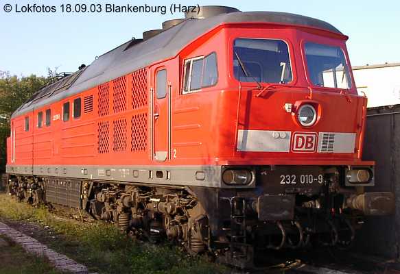 Kein weiteres Foto der Lok 010 vorhanden