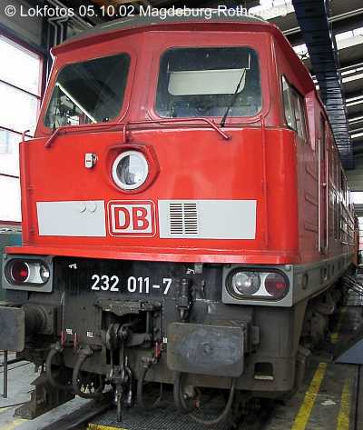 Kein weiteres Foto der Lok 011 vorhanden
