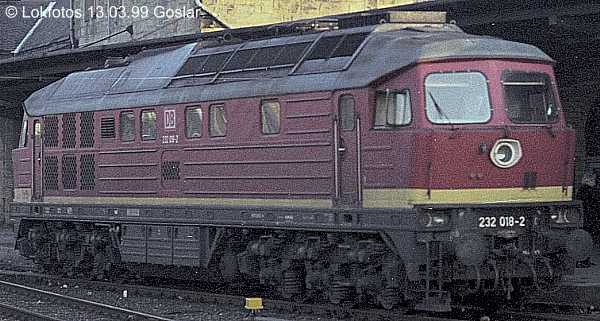 Kein weiteres Foto der Lok 018 vorhanden