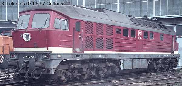 Kein weiteres Foto der Lok 022 vorhanden