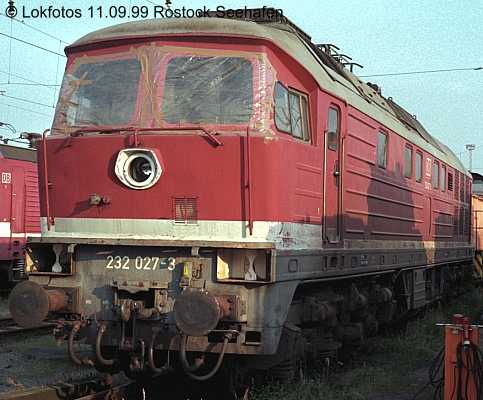 Kein weiteres Foto der Lok 027 vorhanden