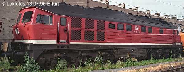 Kein weiteres Foto der Lok 044 vorhanden