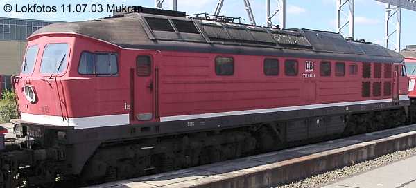 Kein weiteres Foto der Lok 044 vorhanden