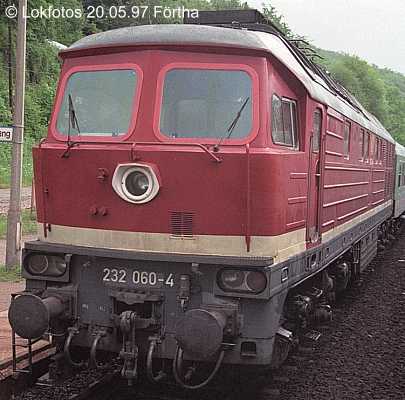 Kein weiteres Foto der Lok 060 vorhanden