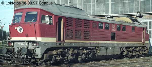 Kein weiteres Foto der Lok 064 vorhanden