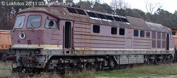 Kein weiteres Foto der Lok 073 vorhanden