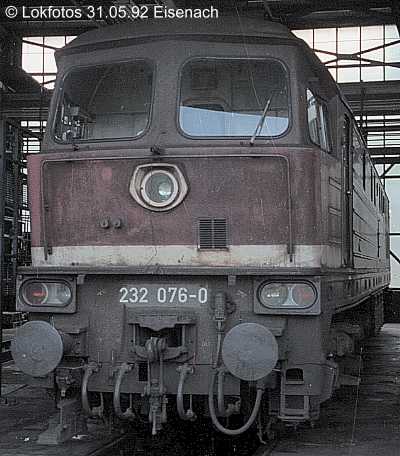 Kein weiteres Foto der Lok 076 vorhanden