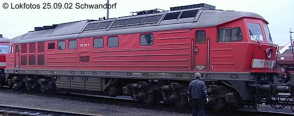 Kein weiteres Foto der Lok 091 vorhanden