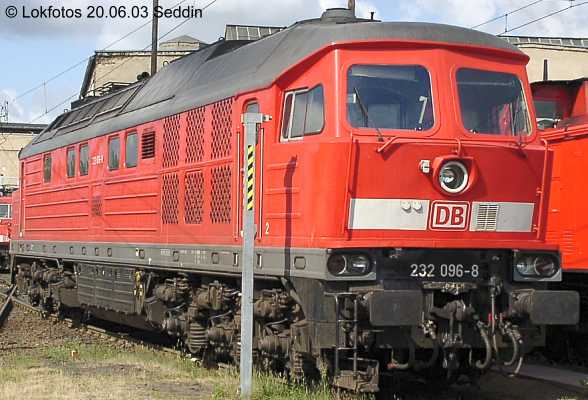 Kein weiteres Foto der Lok 096 vorhanden